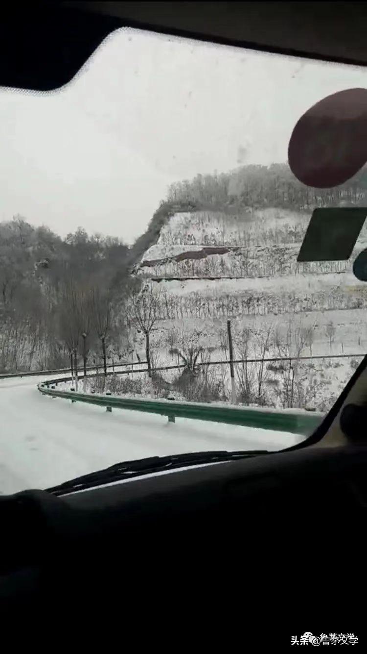 散文作家苏沧桑,冬酿散文