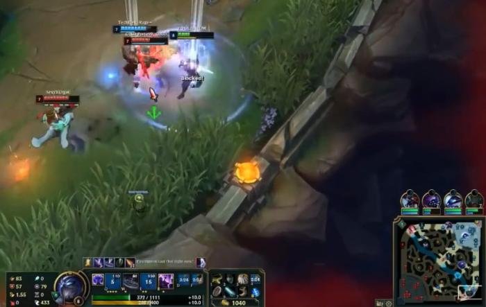 英雄联盟目前版本主流上单,英雄联盟上单最弱的英雄