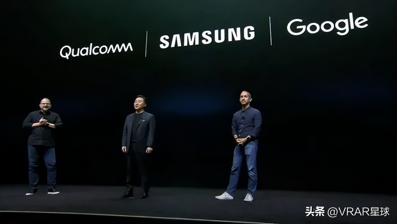 不怕苹果来竞争XR市场HTC这次确实没有在说大话