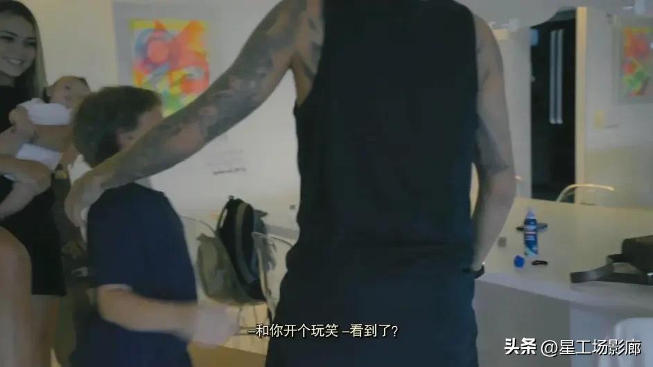 内马尔完美混乱局纪录片,内马尔的纪录片完美乱局