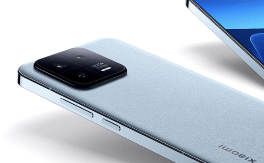 下半年小屏直屏旗舰机,2023下半年值得入手的曲面屏