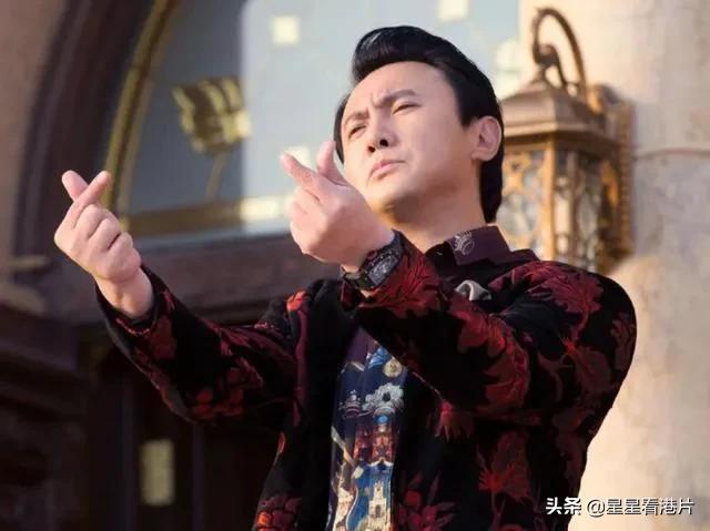 沈腾凭借哪部电影成为百亿票房,沈腾票房突破200亿