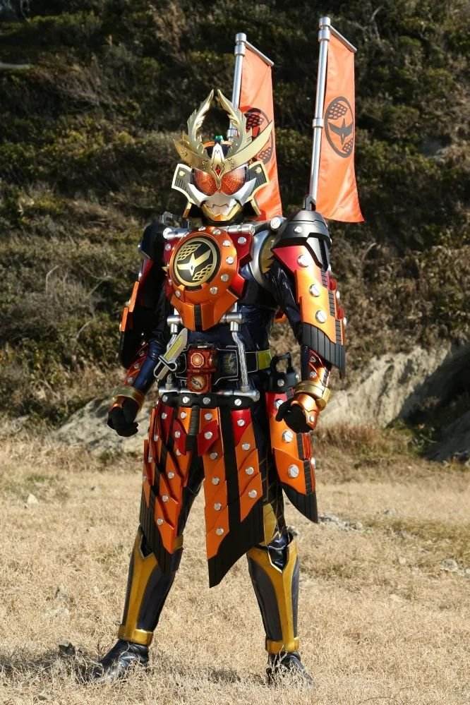 假面骑士50周年38位主骑名字由来,各个假面骑士的由来