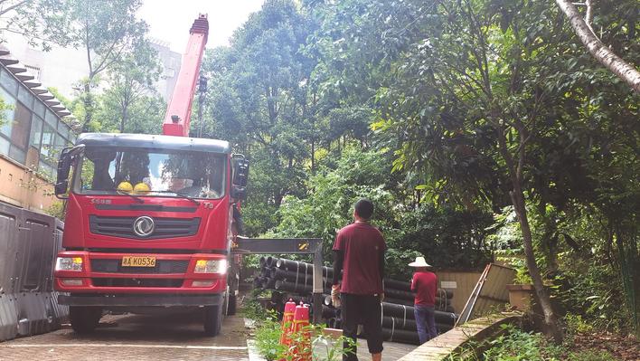 长沙市小区二次供水改造免费吗,长沙二次供水改造