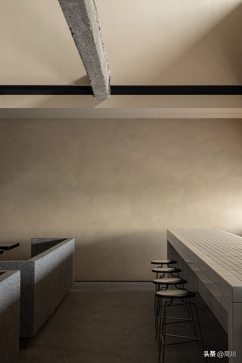 湄屿佑见民宿榻榻米,湄屿佑见民宿设计