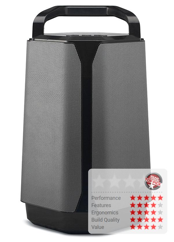 推荐一款目前市面最好的蓝牙音响,推荐几款比较好的蓝牙音响