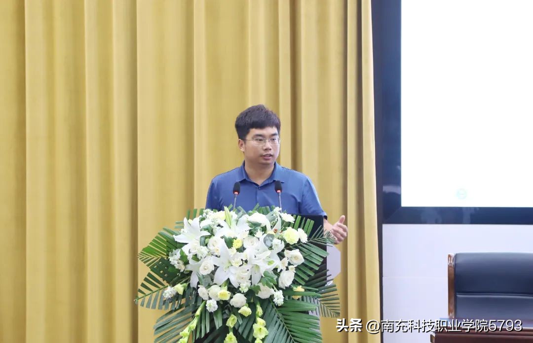 校企合作谱新篇产教融合上台阶|汇博机器人产业学院挂牌成立