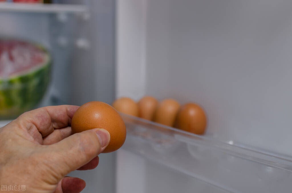 每天吃4个鸡蛋得了心脏病案例,每天一个鸡蛋能得心梗吗