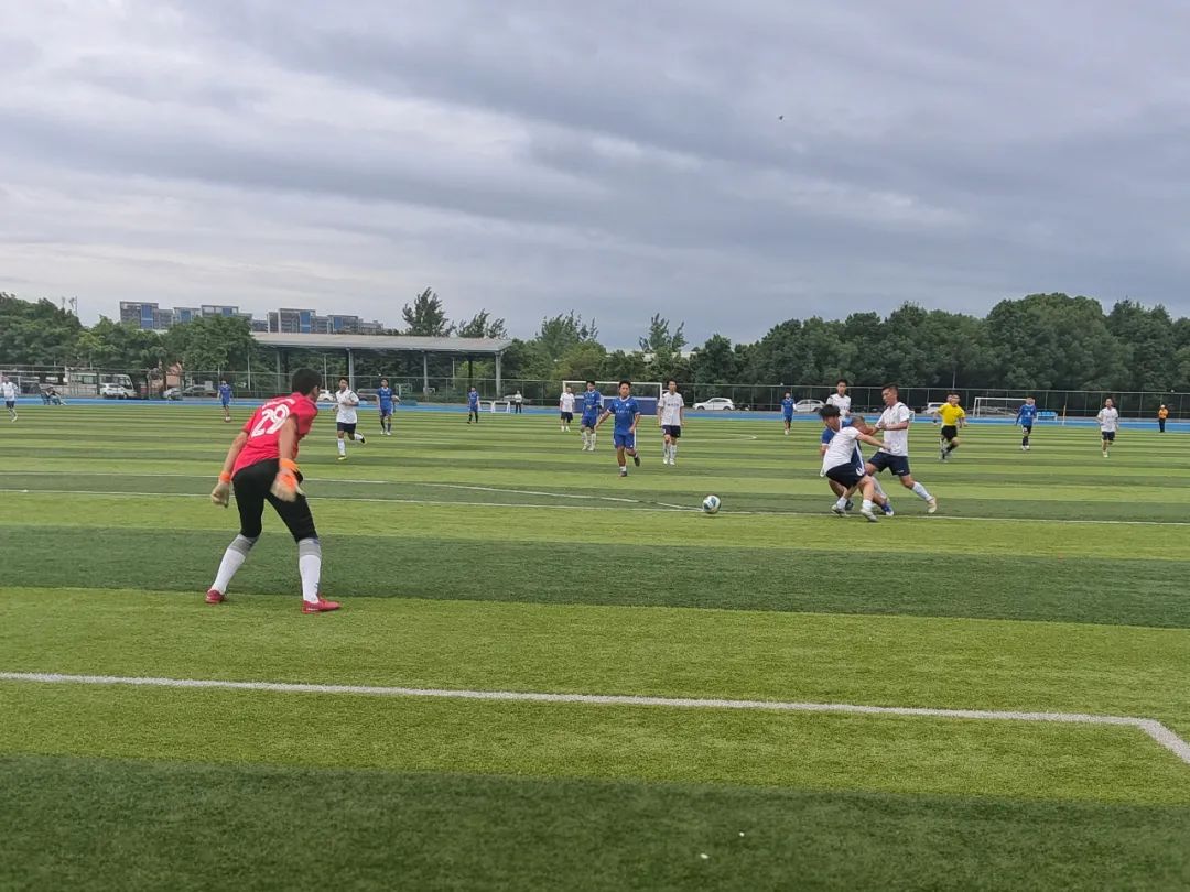 以球会友增进交流,以球会友邀请赛