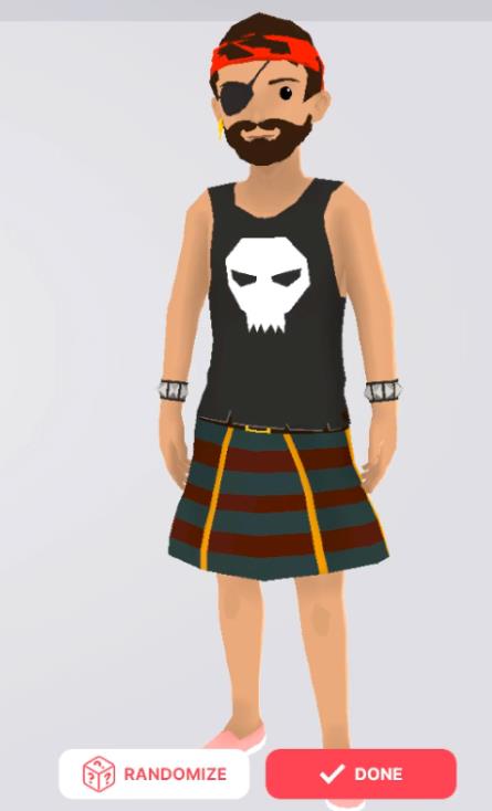 你炒你的元宇宙，别碰我的虚拟人