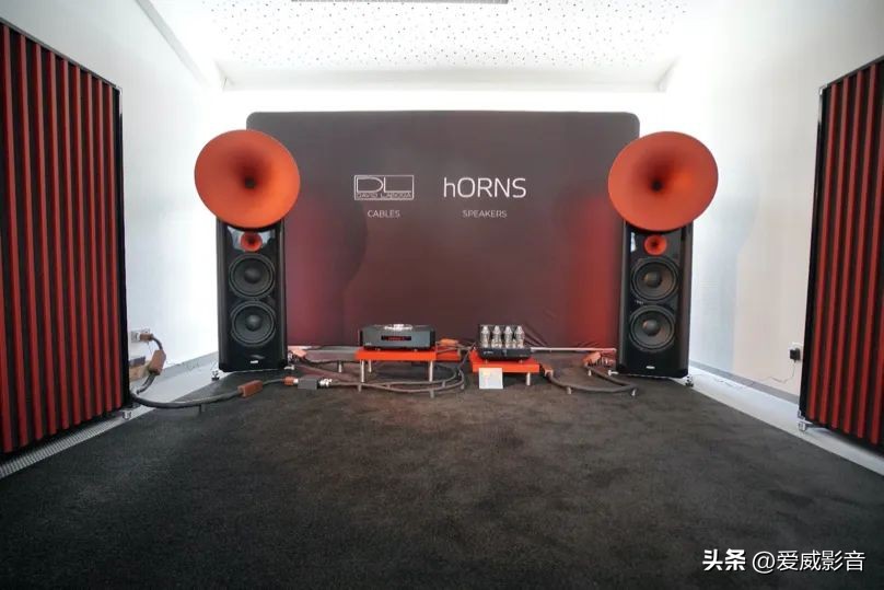 海量图文，深入了解爱威影音代理品牌2023慕尼黑音响展全貌