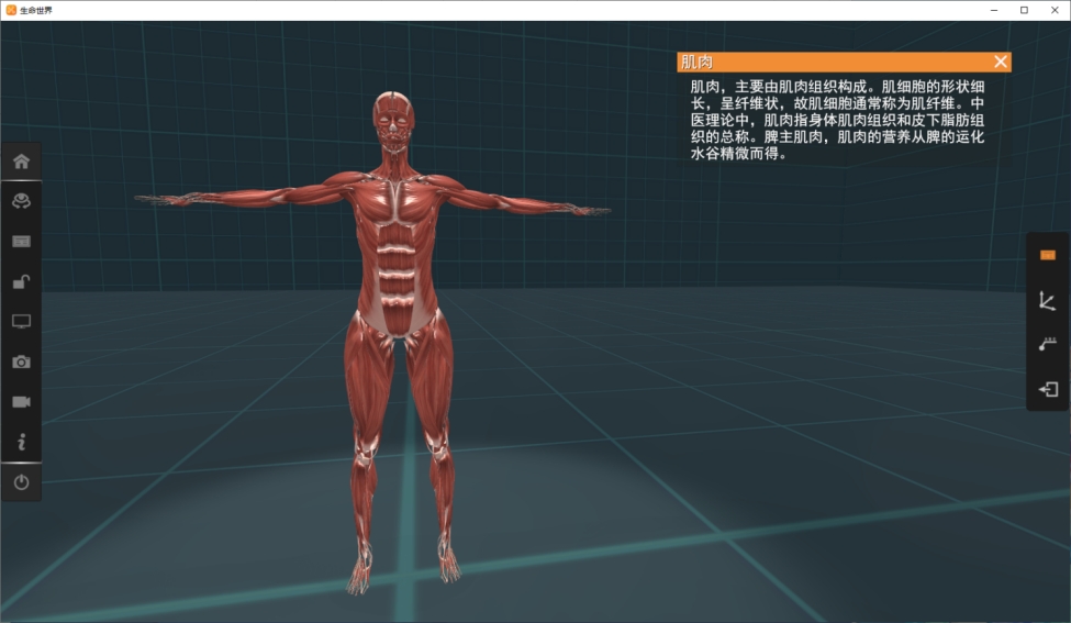 理化生实验室,理化实验室简介