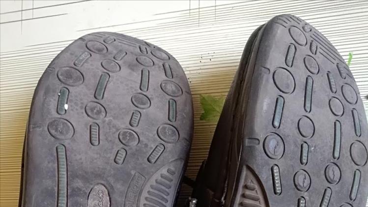 身体好不好，看鞋就知道？鞋底如果是这3种情况，需多留意!