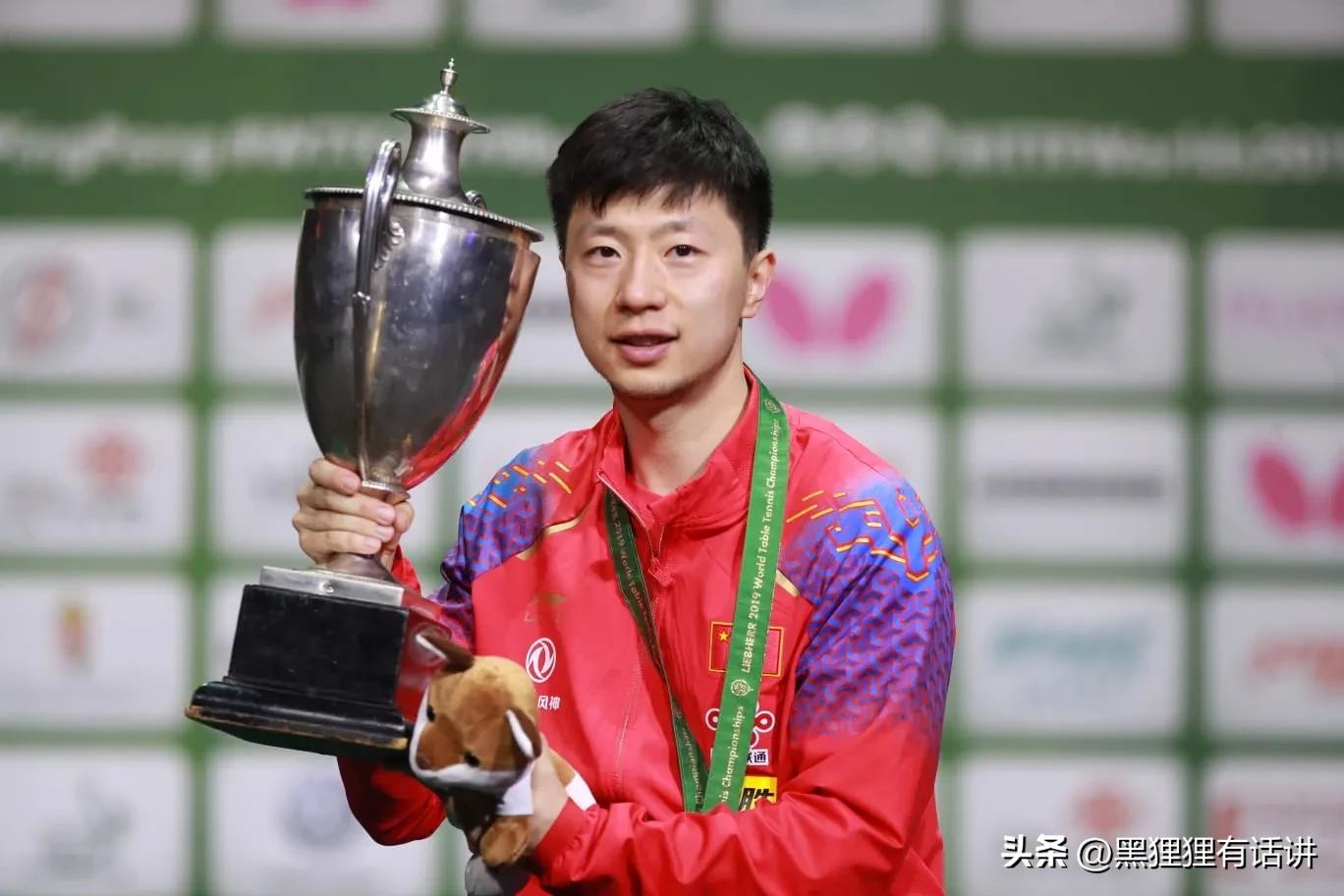 马龙最刺激比赛,马龙最精彩的一局