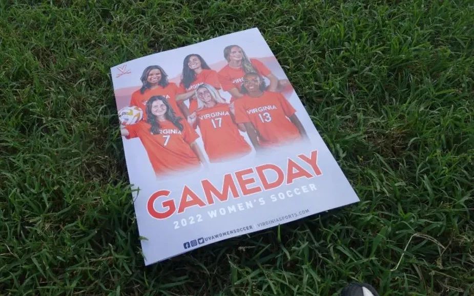 美国校园足球,美国校园足球比赛