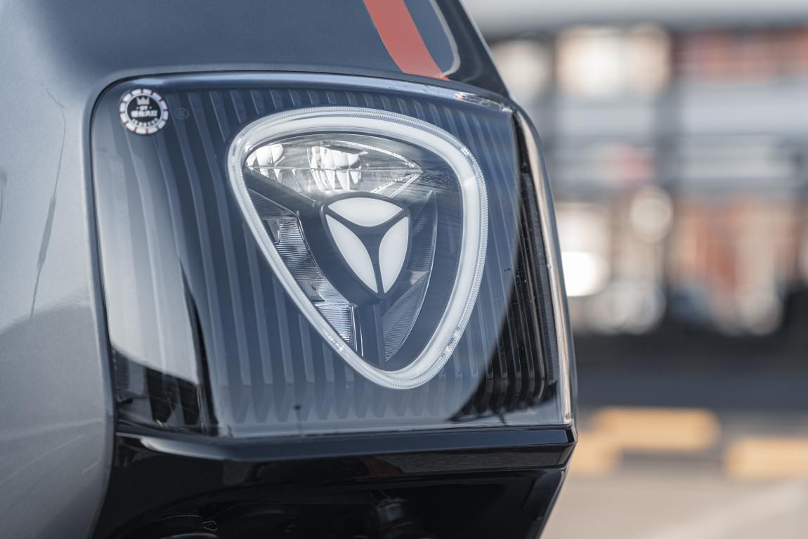 雅迪冠能3e9pro测试,雅迪冠能3e9pro性能介绍