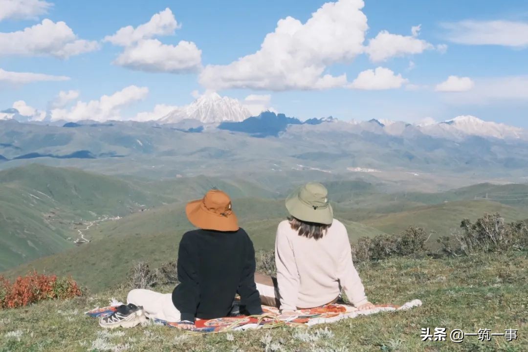 精致露营盈利模式,精致露营低成本