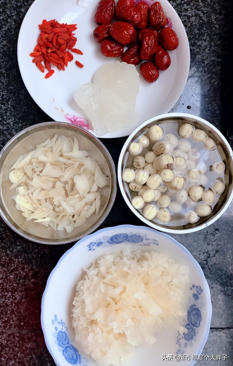 夏天除了绿豆汤喝什么汤解暑,夏天来一杯解暑绿豆汤