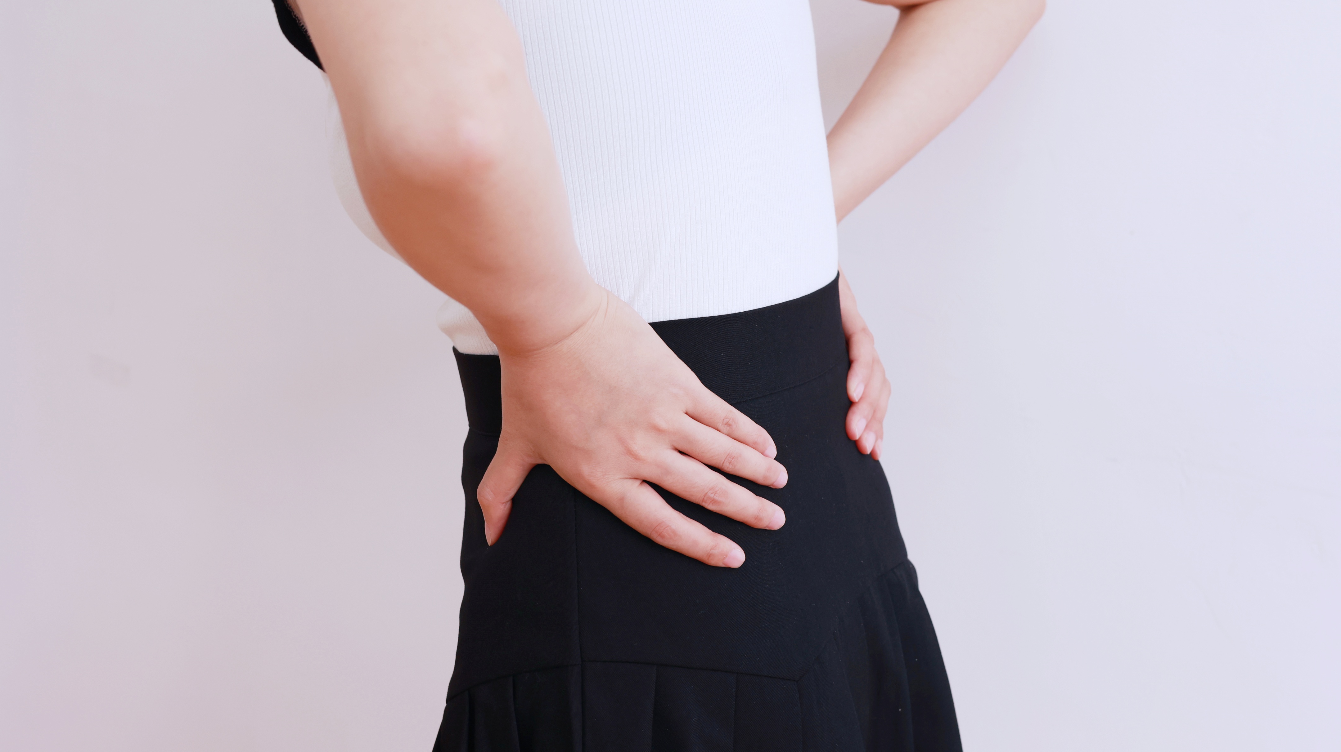 腰酸背痛难受,腰酸背痛太难熬了