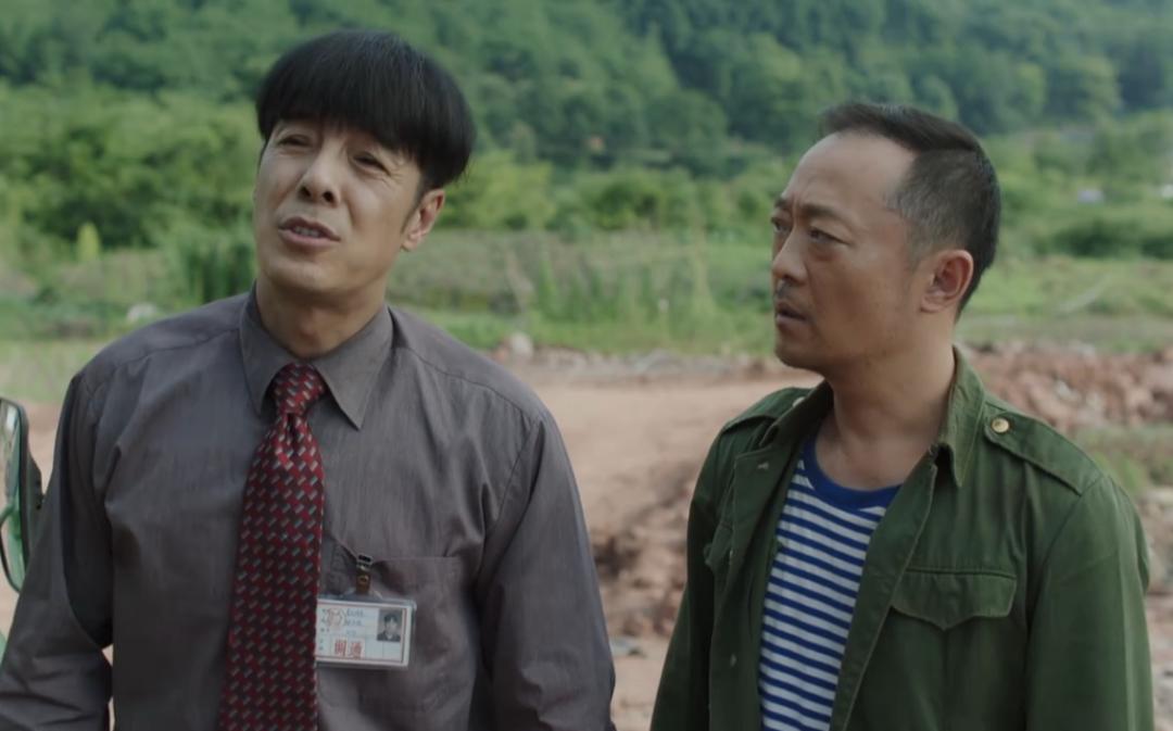 王志文和靳东最新的谍战片,王志文靳东最新电视剧北京电视台