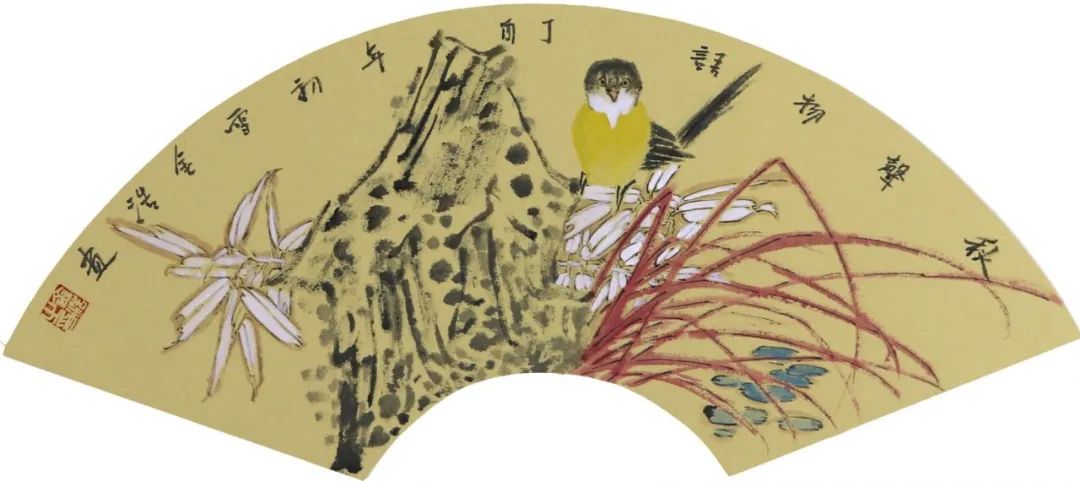 金浩美术视频完整版,金浩的作品