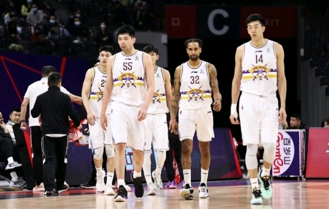 现场直播北控男篮比赛cctv5,CCTV5将直播山西男篮vs广厦