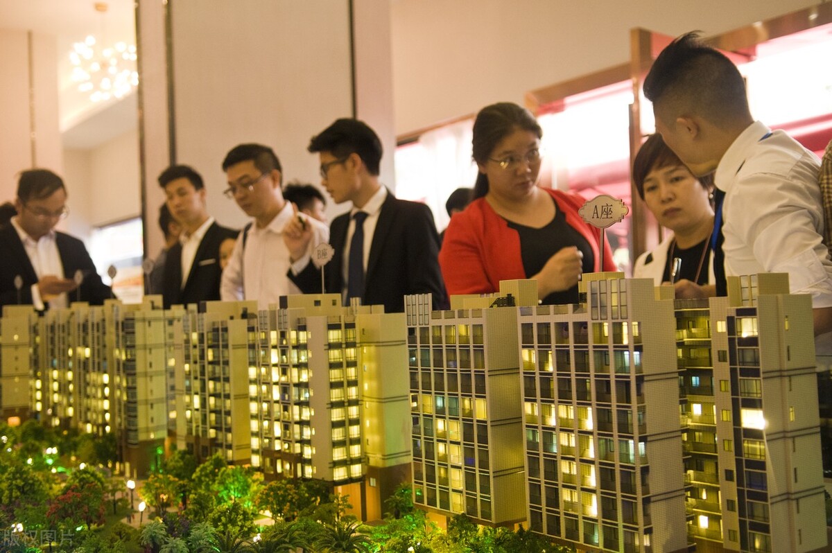 如何买到适合居住又升值的房子,房子的价值包含升值与居住价值