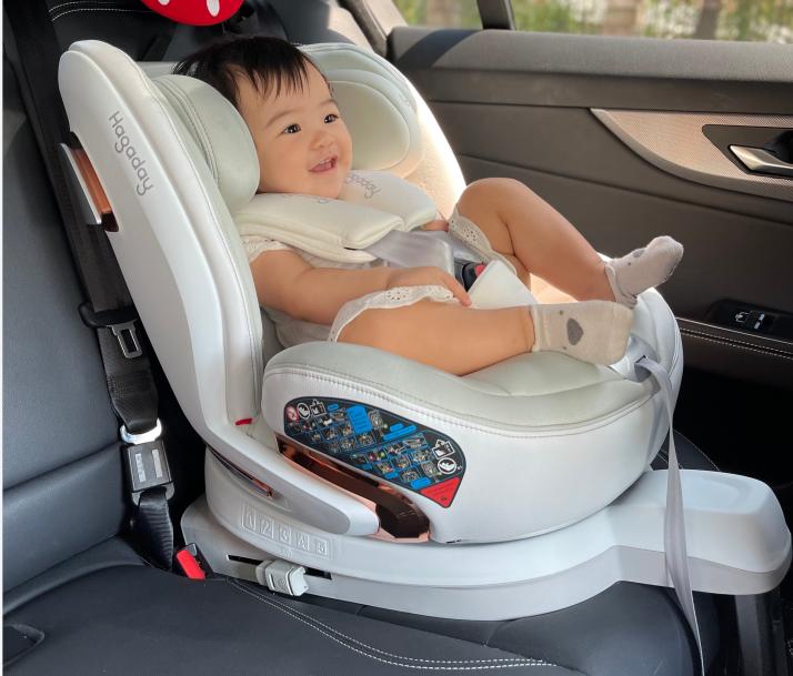 好孩子安全座椅这个品牌怎么样,好孩子安全座椅哪款性价比高