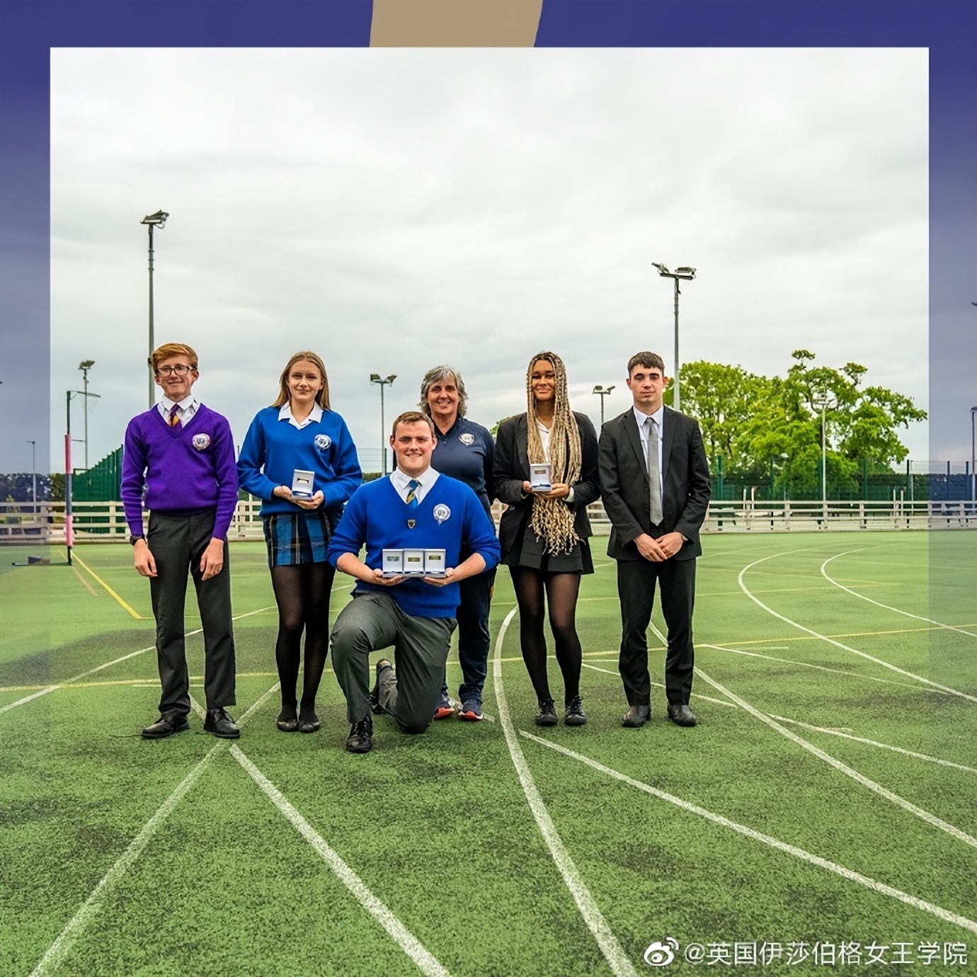 英国伊莎伯格皇后学院的入学时间,英国伊莎伯格皇后学校