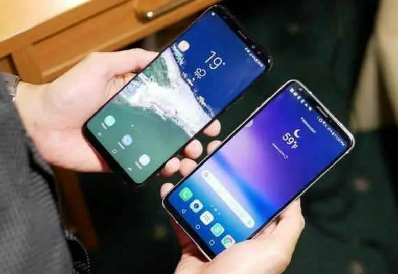 为什么用两个手机的人越来越多了,为什么越来越多人都用两个手机