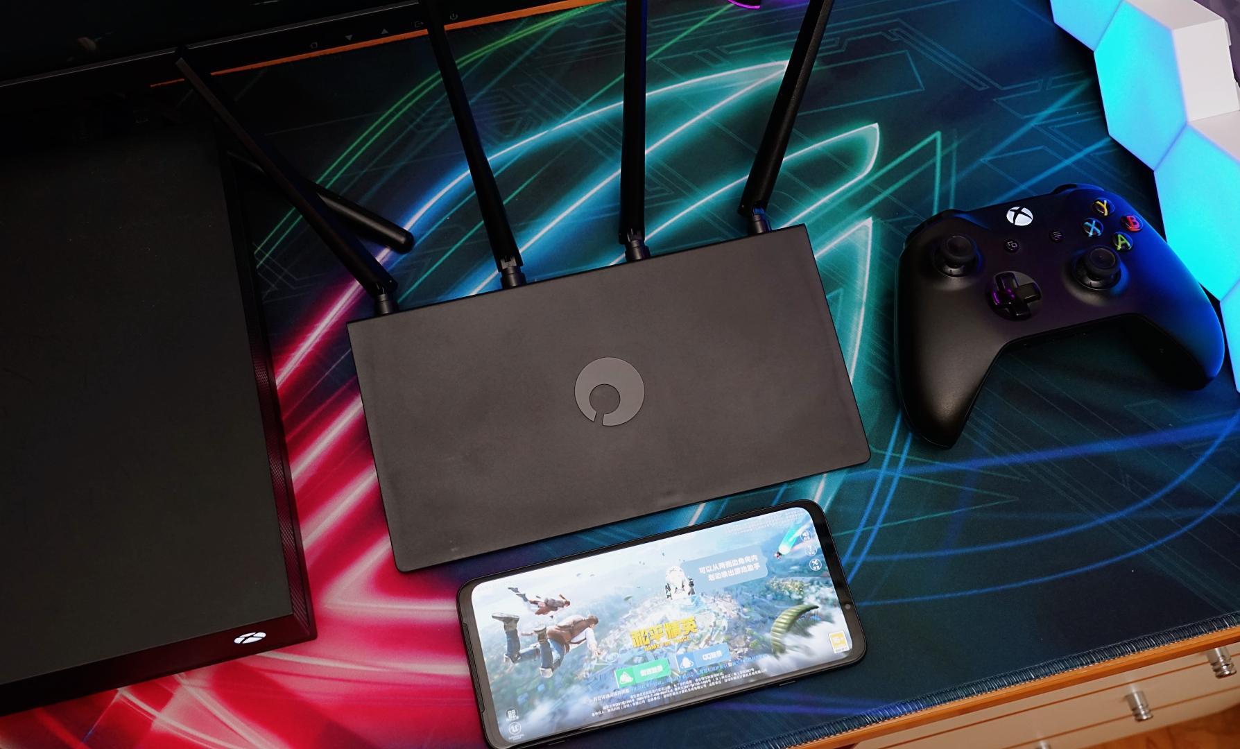 蒲公英千兆路由器,蒲公英x3路由器组网教程