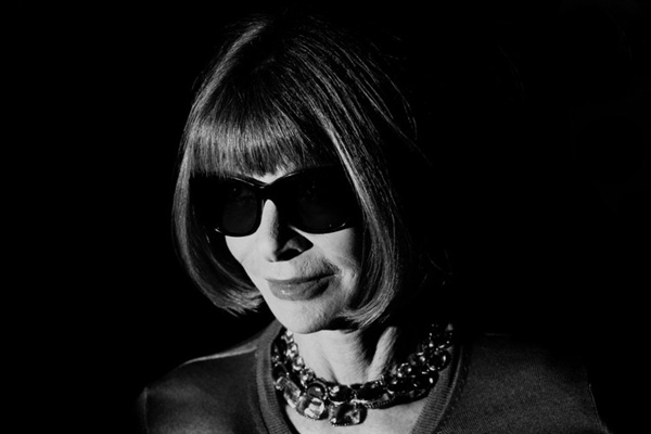 时尚女魔头插曲,时尚女魔头原版