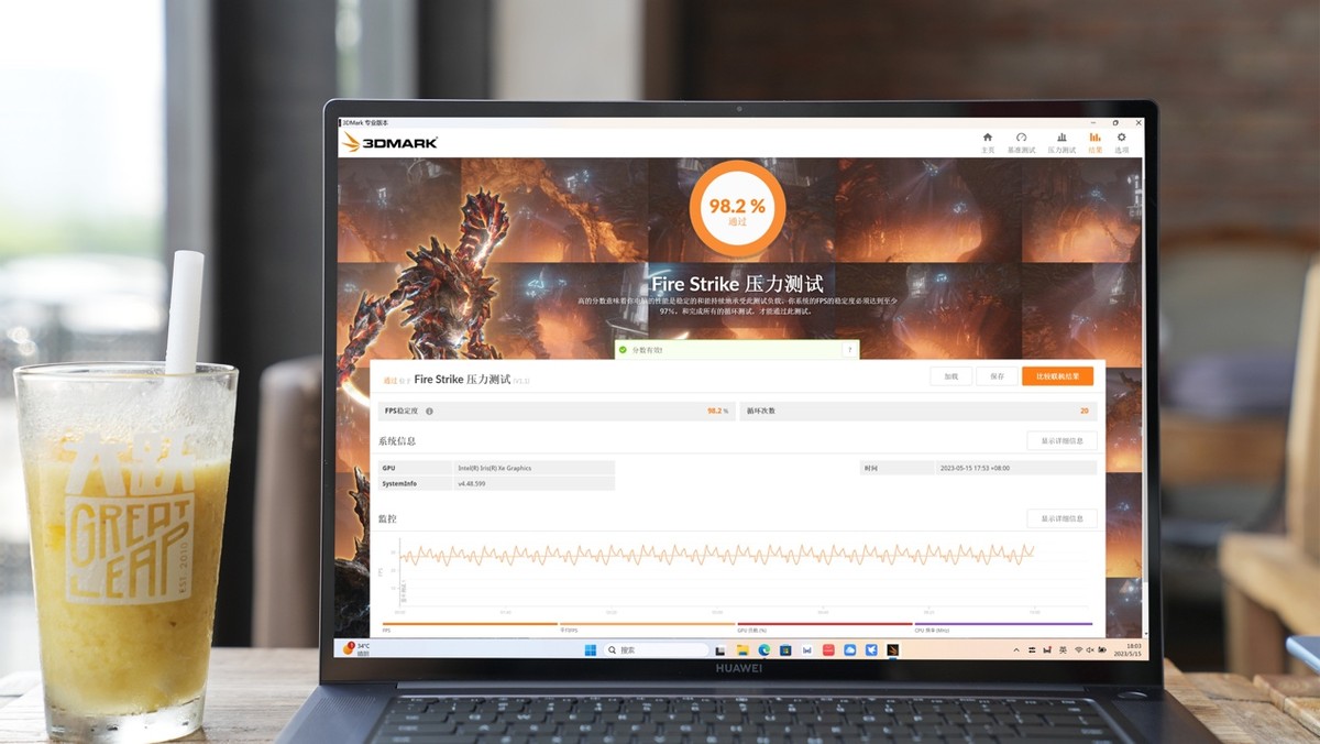 华为笔记本matebook16s评测2022款,华为触屏笔记本matebook16评测