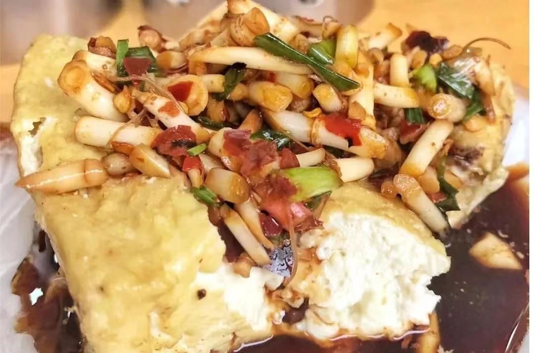 贵州人吃的奇葩东西,贵州人最爱的十大名菜