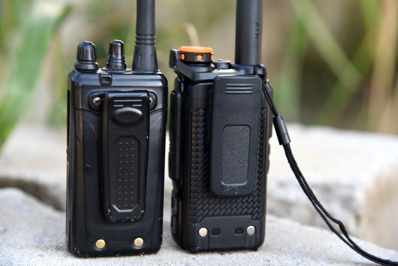 泉盛k5对讲机调频视频教程,泉盛uvk5是什么对讲机