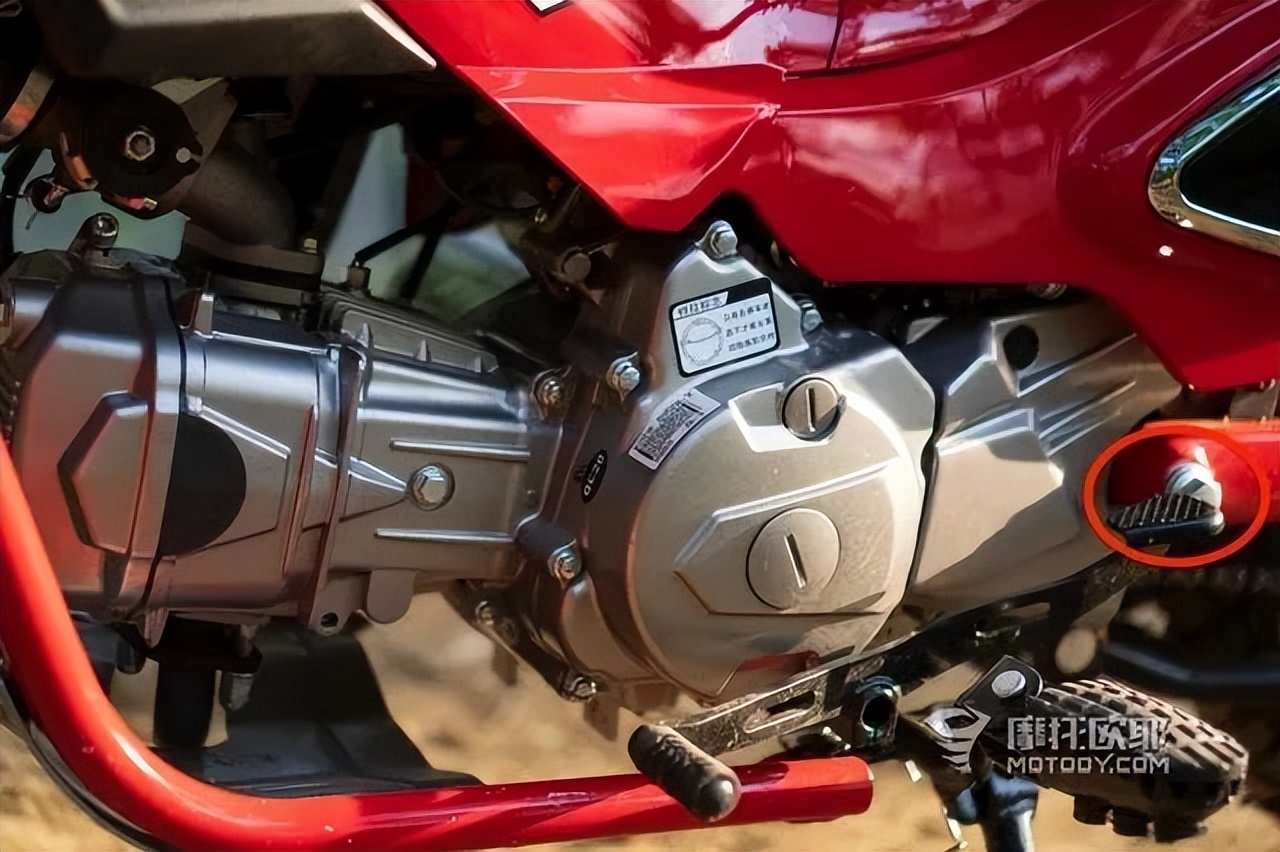 国产运动弯梁,宗申野米弯梁质量怎么样