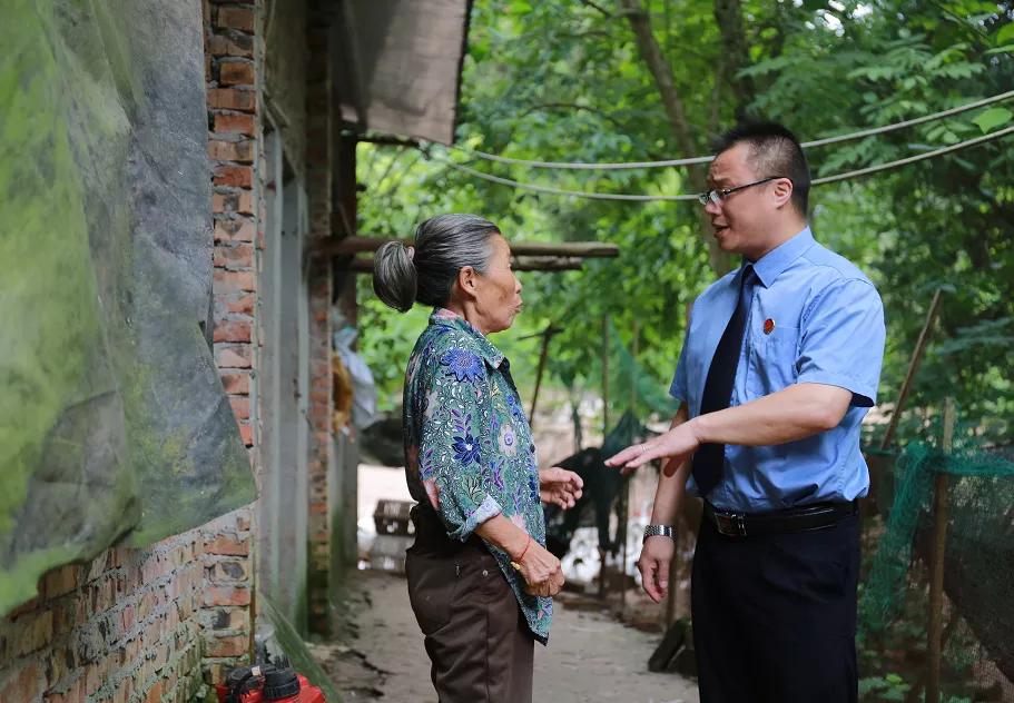 打好队伍建设“组合拳”,检察团队建设