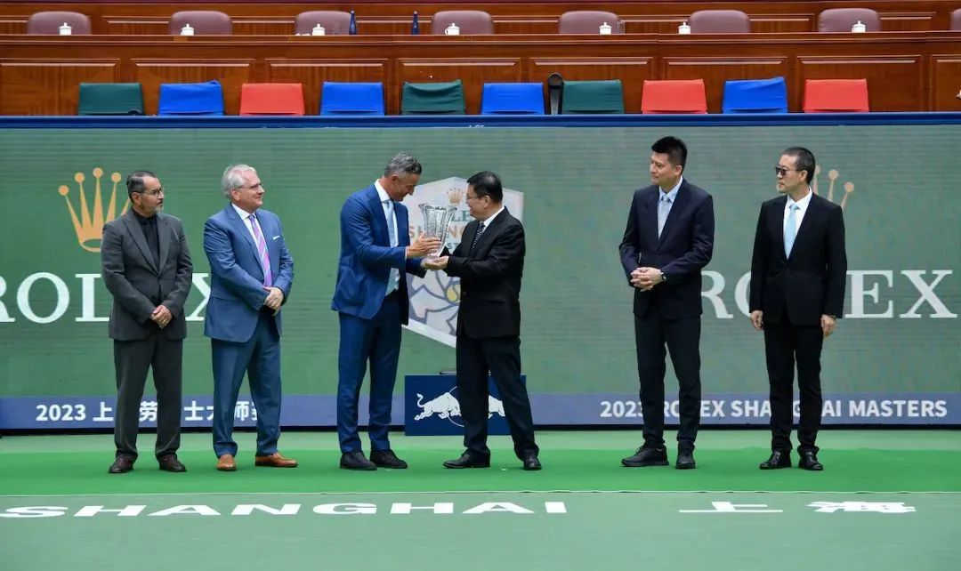 星光之下完整,2018上海劳力士大师赛赛程表