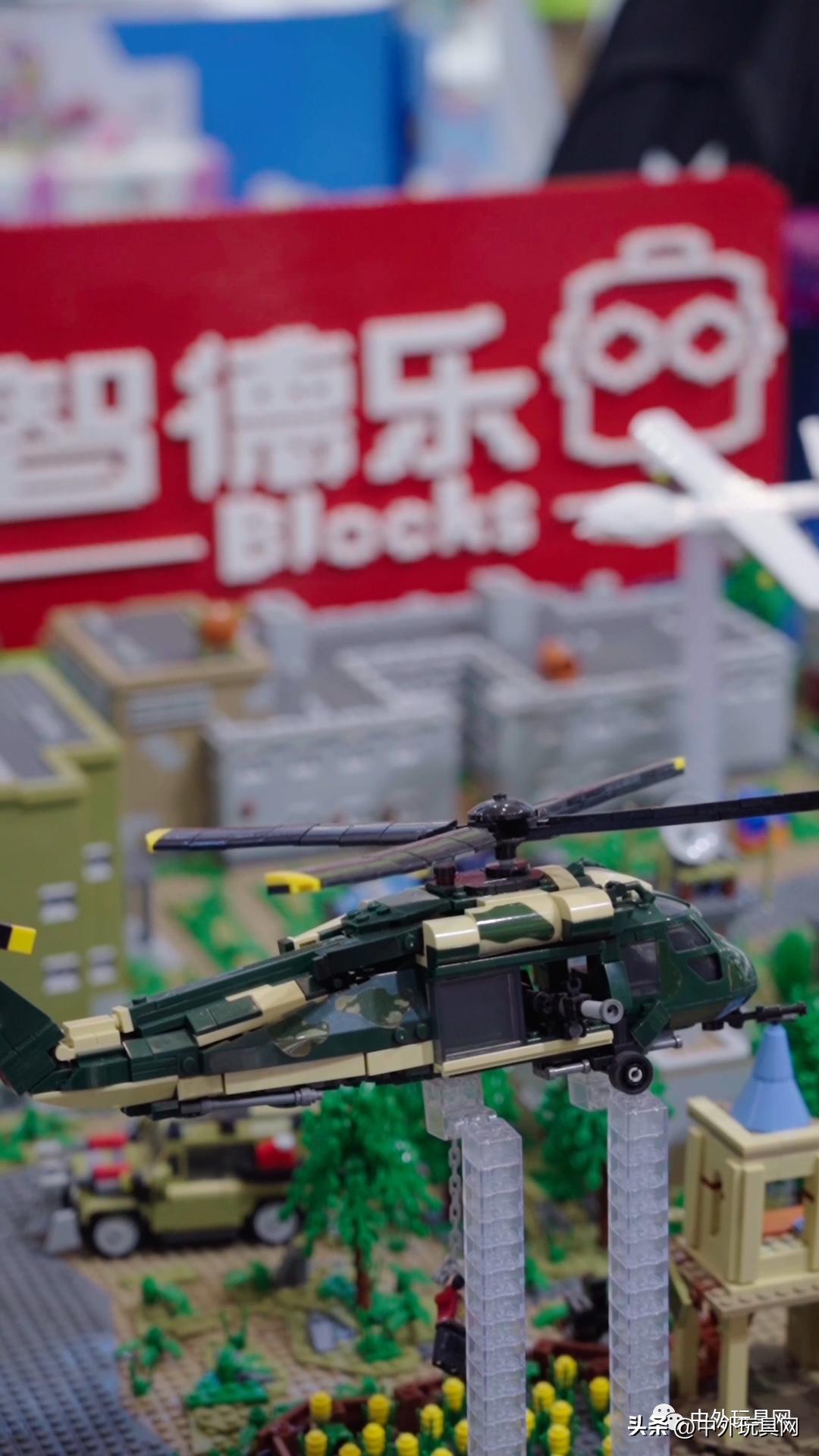 国产积木品牌哪些最好,十个高品质的国产积木品牌