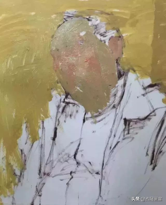 美术技法小知识,美术留白知识