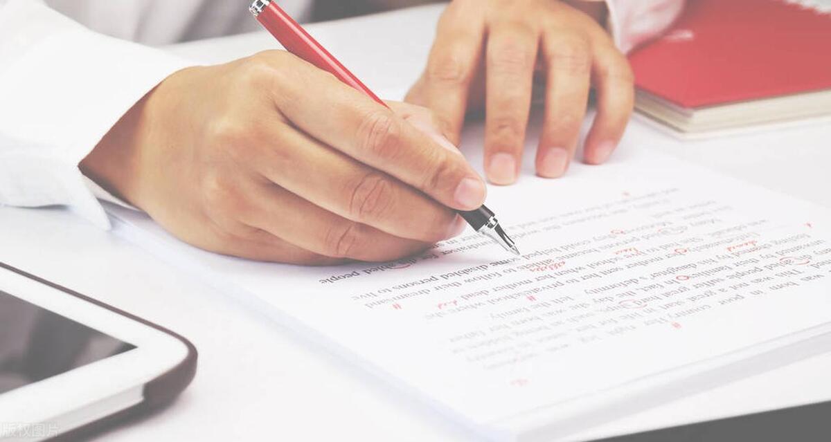 留学生论文辅导|英国毕业论文proofreading三大注意要点