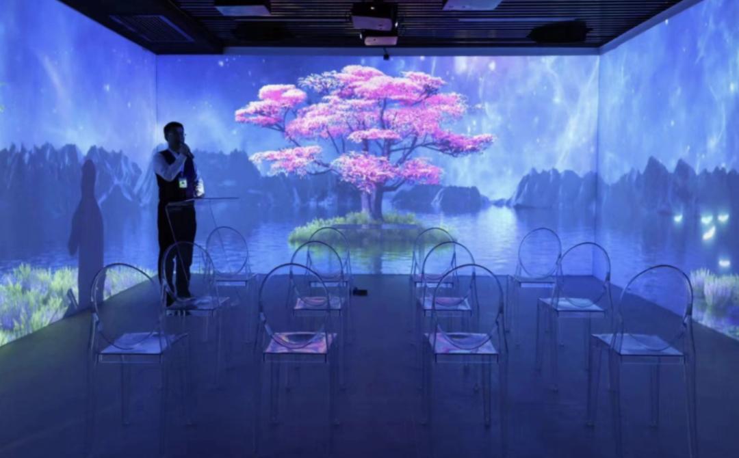 ai大数据预测,ai认为人类什么时候永生