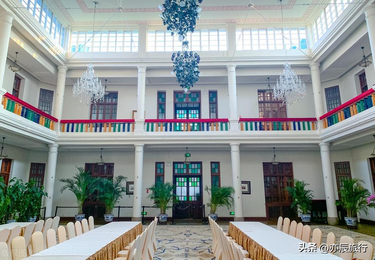 天津十大必去的旅游景点,天津景点必去的地方推荐自驾游