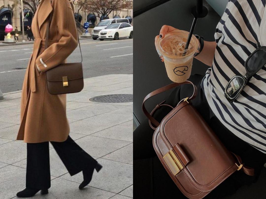 百元休闲包,适合年轻人背的可爱包