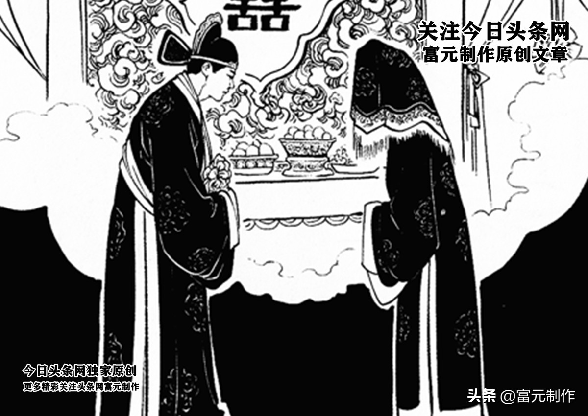 拜师学武功全过程,拜师甘宁法刀