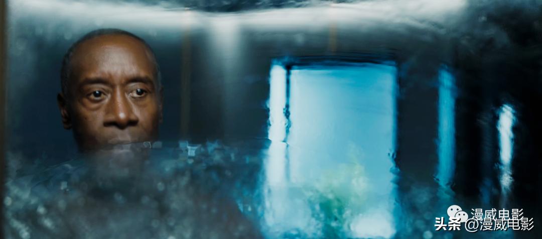 好家伙科技真发达吗,战争机器哪部入坑