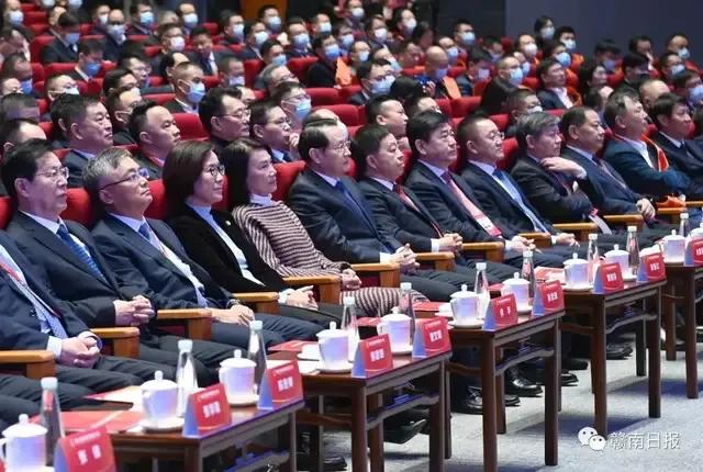 赣商会重新崛起吗,赣商曾经的辉煌