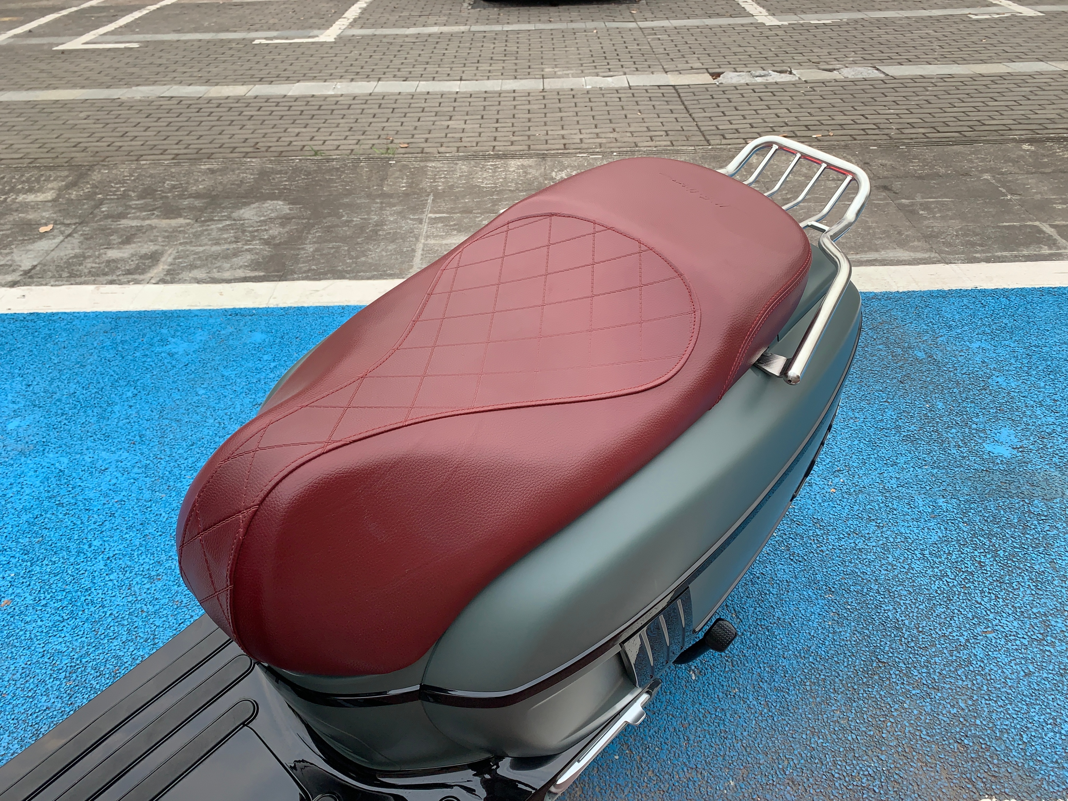 踏板核心是什么,南方蒙娜丽莎踏板测评