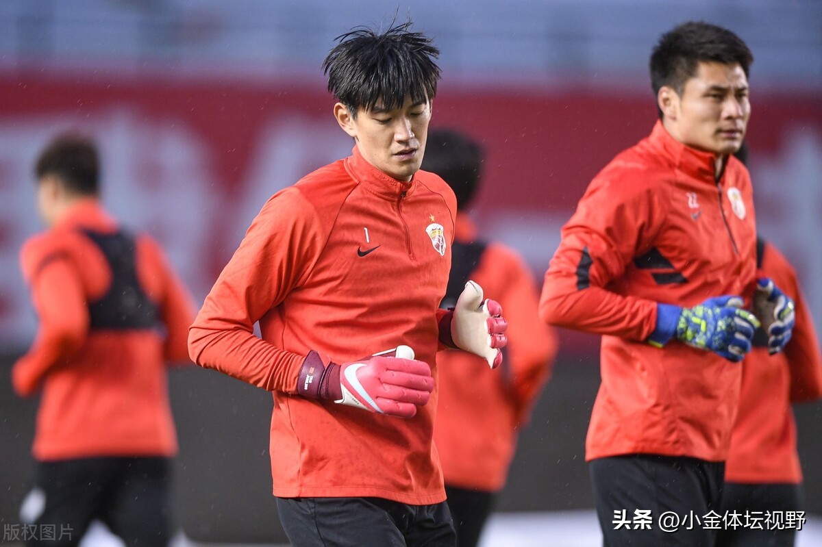 找好退路才能前进,中国国门教练颜骏凌