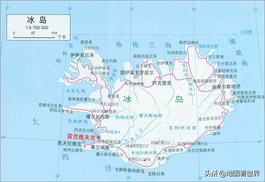 985、996、007不是福报，多个国家实行或试行四天工作制